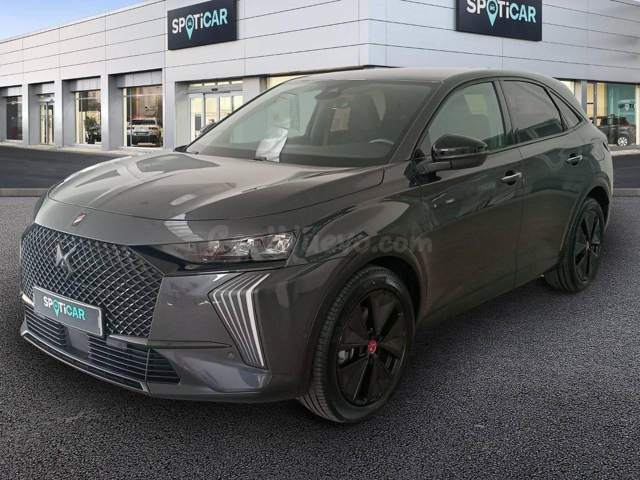 DS DS 7 1 E-TENSE 4X2 225 Performance Line