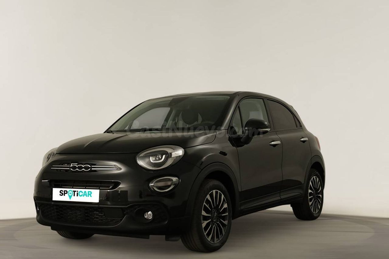 Fiat 500X 1  1.3 Multijet 95cv -