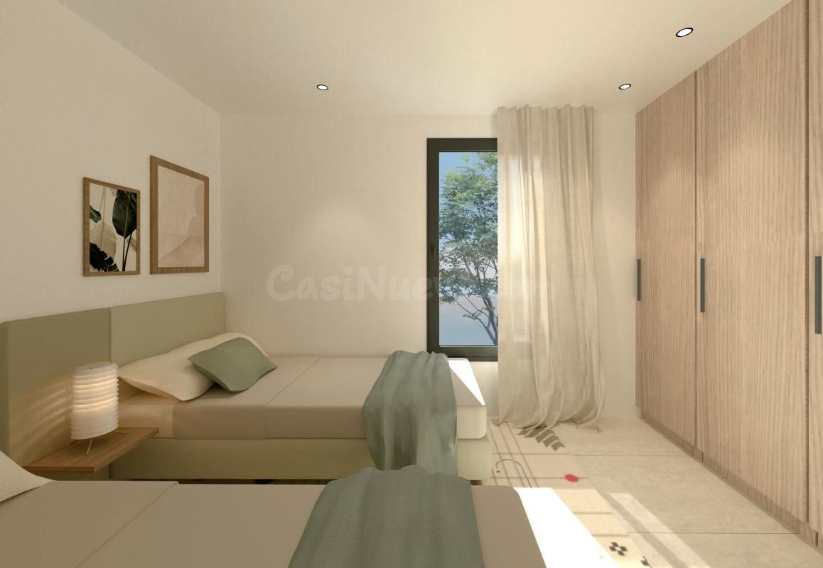 Villa 3 habitaciones 94m² en venta - Monte y Mar bajo - foto 4
