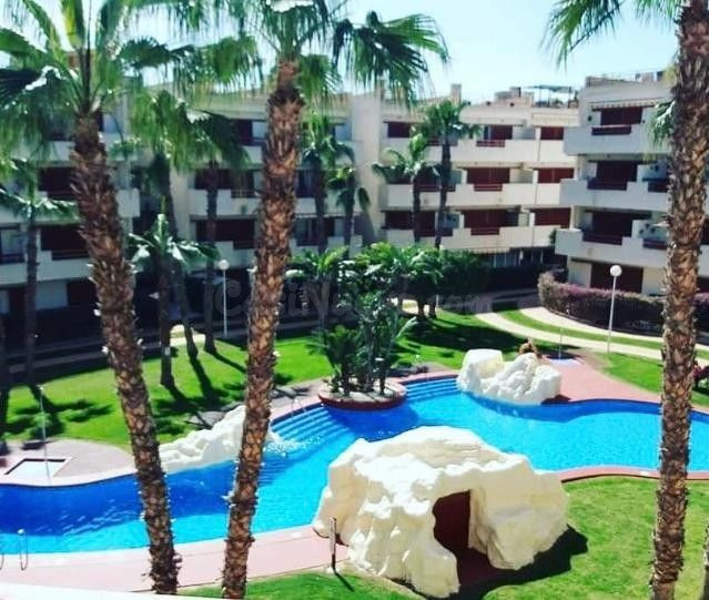 Apartamento 3 habitaciones 109m² en venta - La Zenia