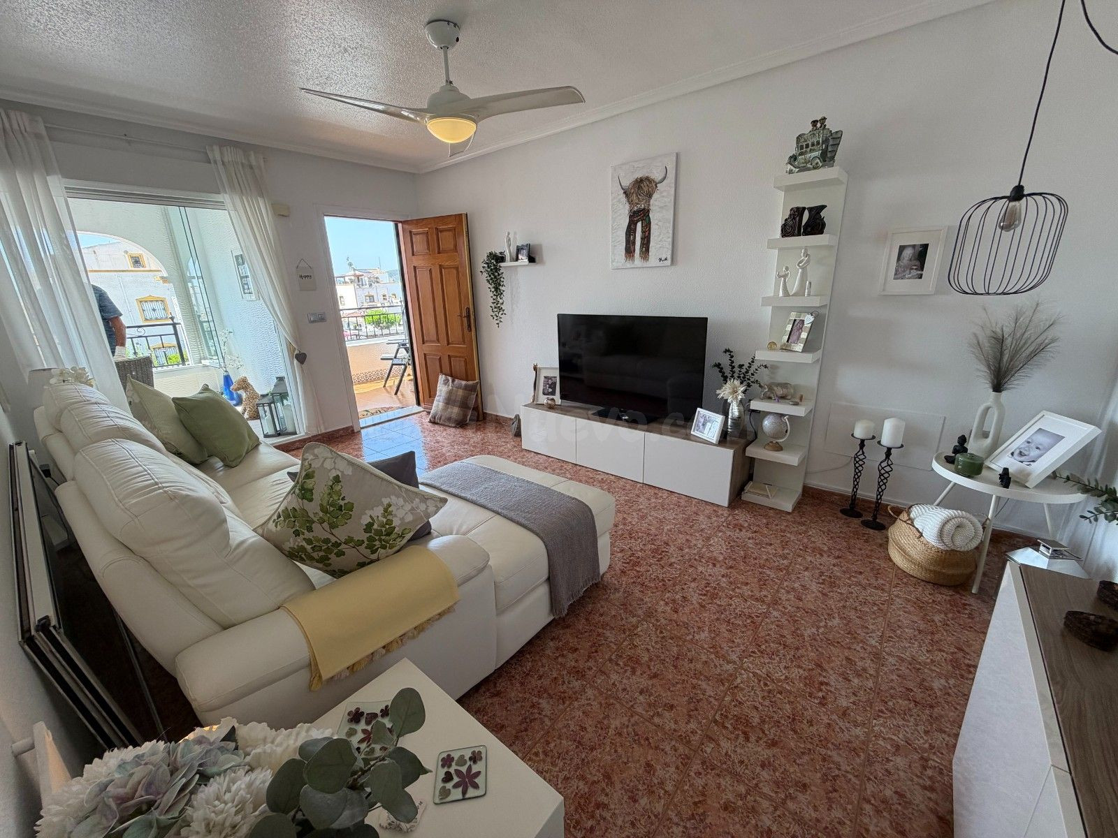 Apartamento 2 habitaciones 65m² en venta - Zona Centro - foto 4