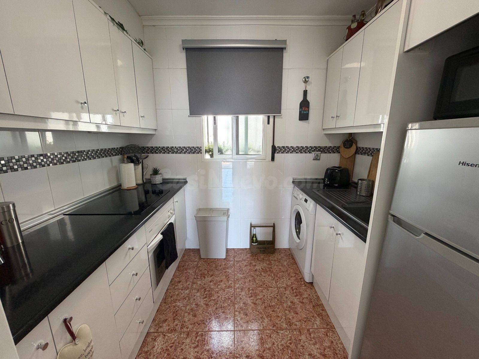 Apartamento 2 habitaciones 65m² en venta - Zona Centro - foto 5