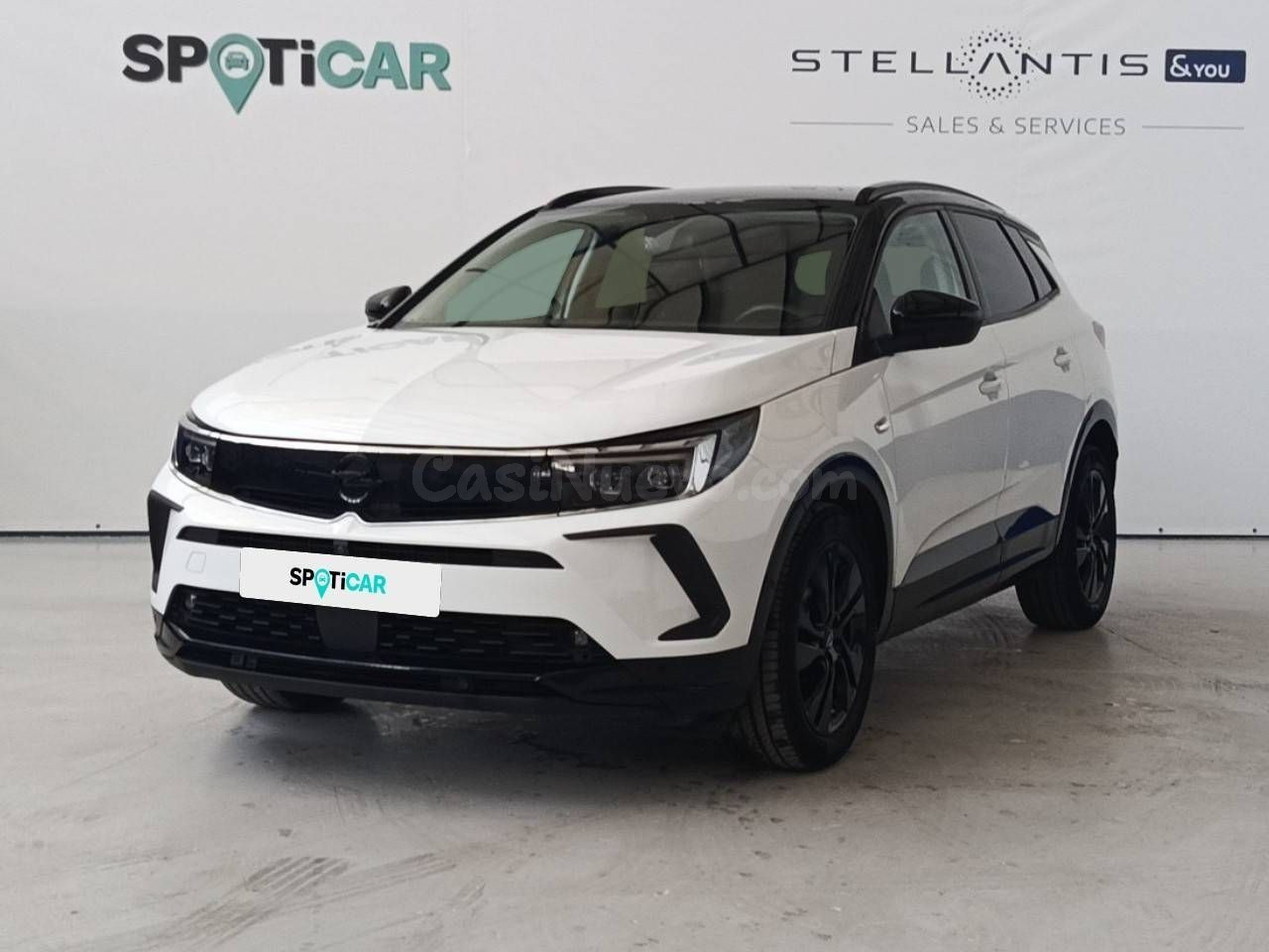 Opel Grandland 1 1.2T 130cv S/S GS Line