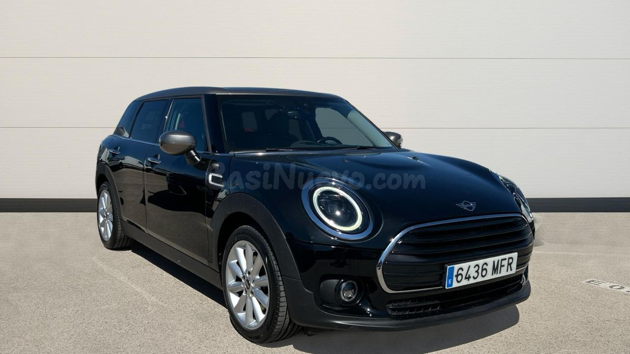 MINI Clubman 1.5 COOPER AUTO 136 5P