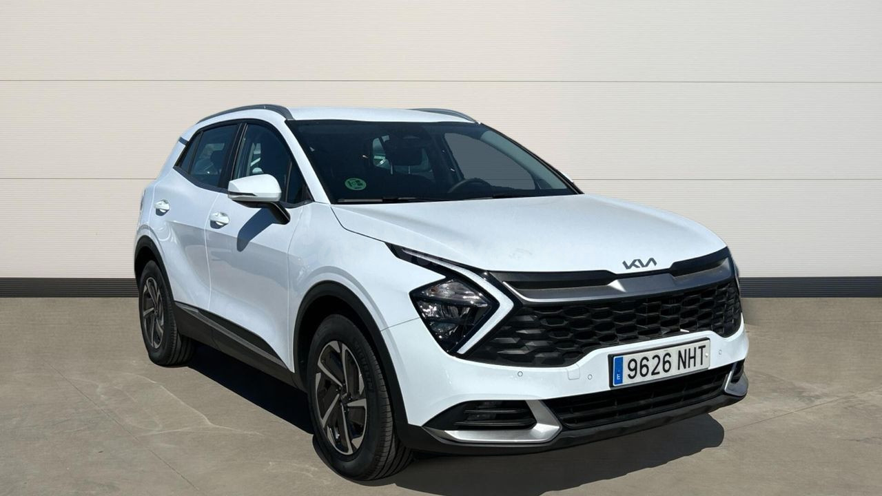 Kia Sportage 1.6 T-GDI 118KW DRIVE 160 5P