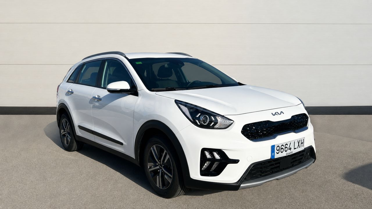 Kia Niro 1.6 GDI HEV DRIVE 141 5P