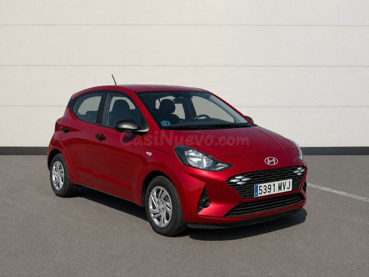 Hyundai i10 I10 1.0 ESSENCE 67 5P