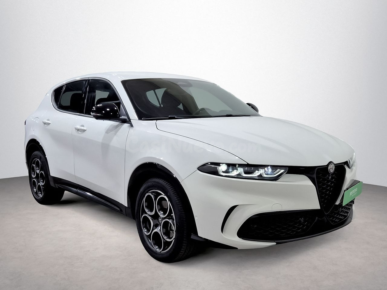 Alfa Romeo Tonale 1.5 MHEV GASOLINA 130 CV SPRINT FWD