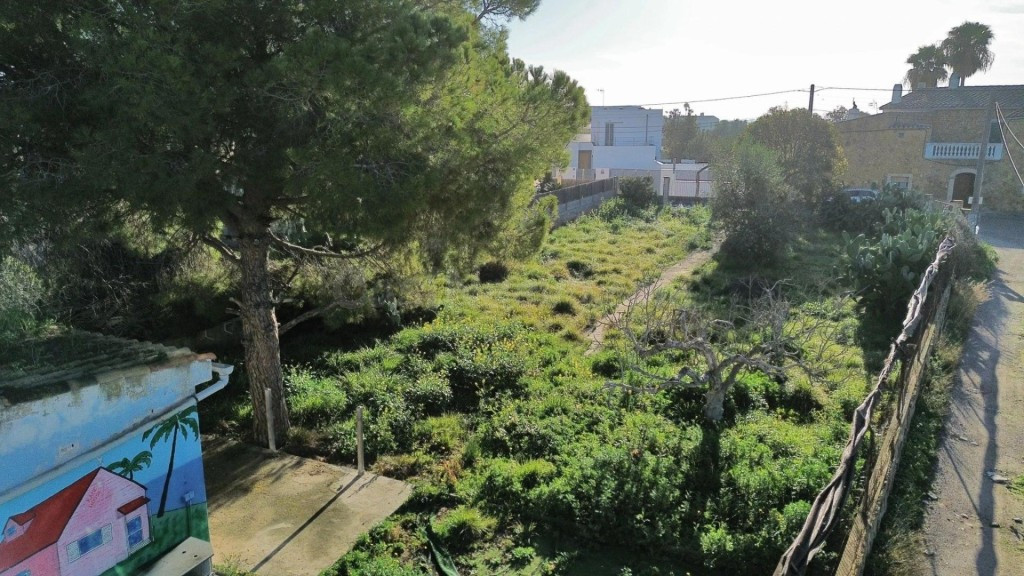 Son Sardina - Solar Urbano a la venta - Calle Rosa Canals -  - foto 5