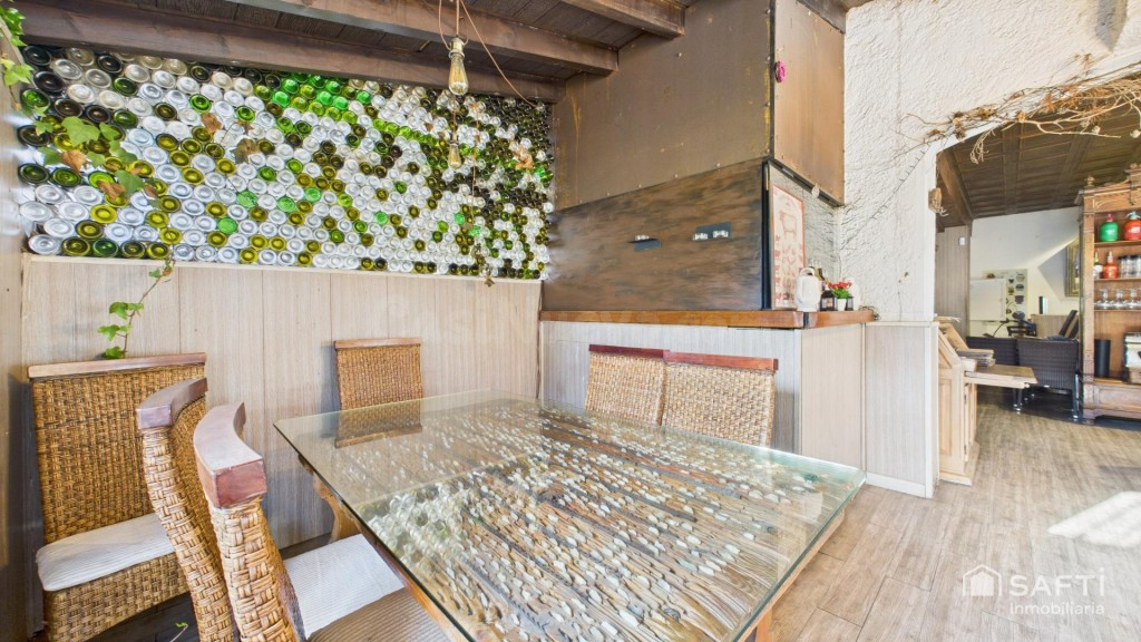 En venta: local de restaurante en Costa de la Calma / Rotes  - foto 3