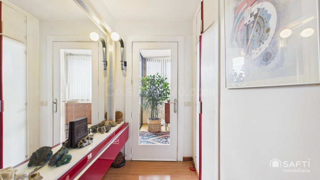 Apartamento con plaza de aparcamiento en Nuda-Propiedad - Ca - foto 3