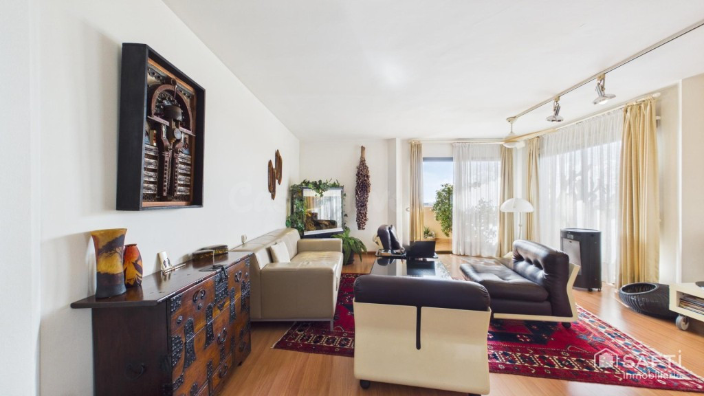 Apartamento con plaza de aparcamiento en Nuda-Propiedad - Ca - foto 4