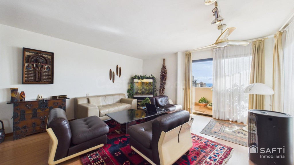 Apartamento con plaza de aparcamiento en Nuda-Propiedad - Ca - foto 5