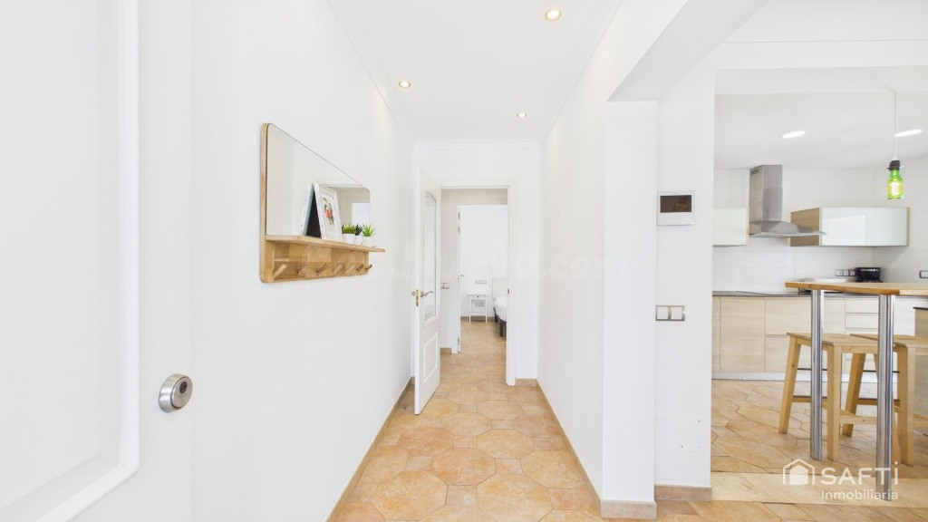 Villa con piscina privada y jacuzzi - Licencia turística par - foto 3
