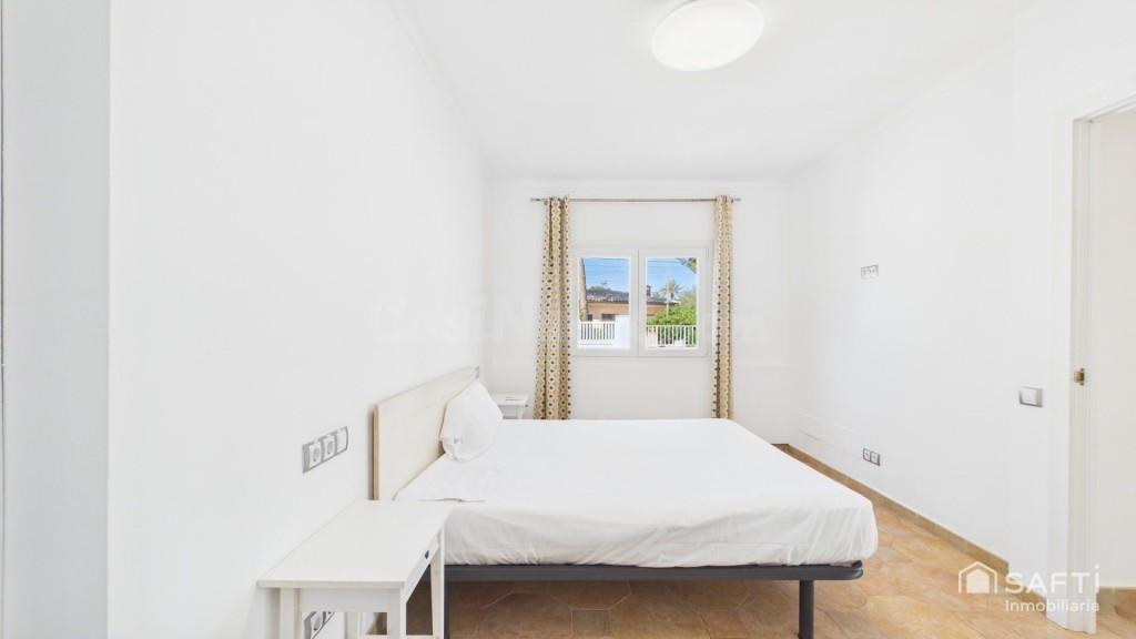 Villa con piscina privada y jacuzzi - Licencia turística par - foto 5