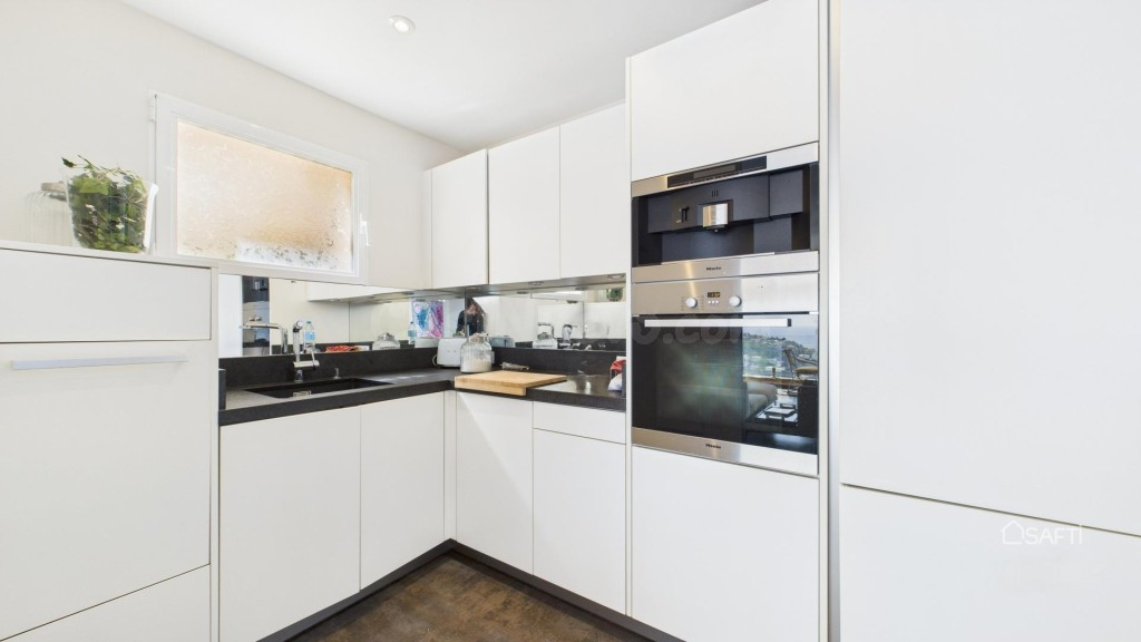 Impresionantes vistas al mar - Piso de 3 habitaciones - Puer - foto 4