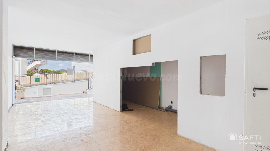 Local comercial en venta - Santa Ponsa - Gran potencial - foto 3