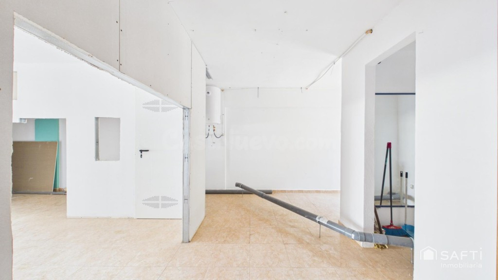 Local comercial en venta - Santa Ponsa - Gran potencial - foto 4