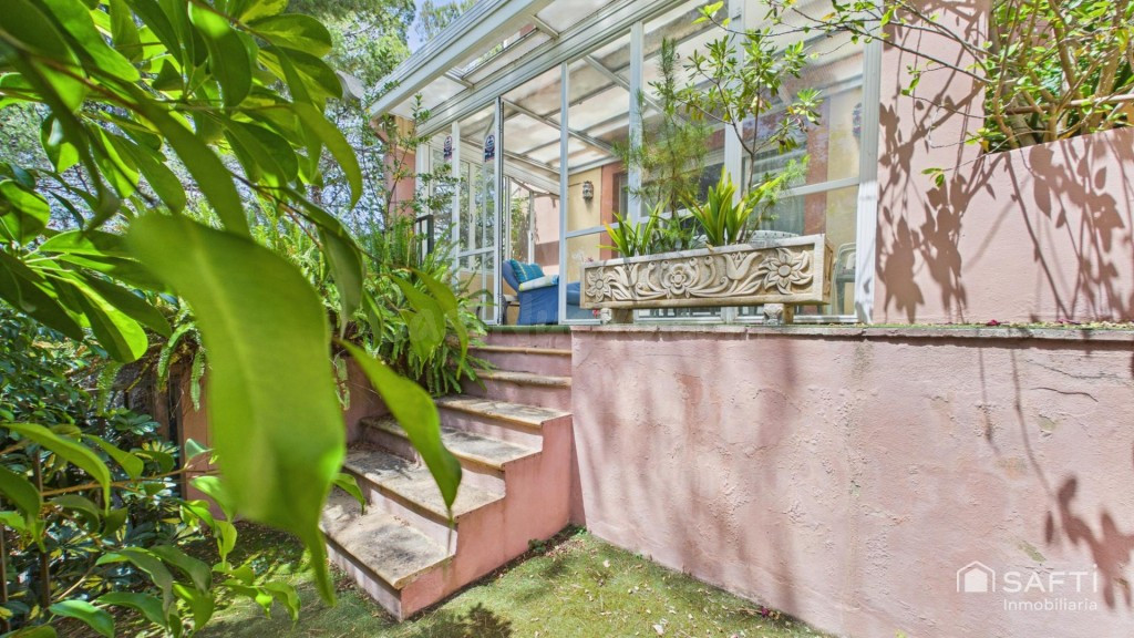 Chalet pareado - Piscina comunitaria en urbanización securiz - foto 4