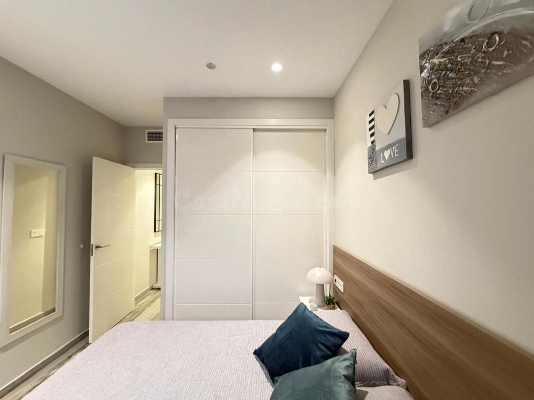 Apartamento 1 habitación 60m² en venta - Estacion de autobus - foto 4