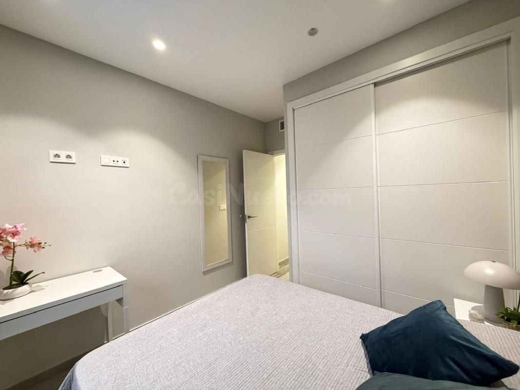 Apartamento 1 habitación 60m² en venta - Estacion de autobus - foto 5