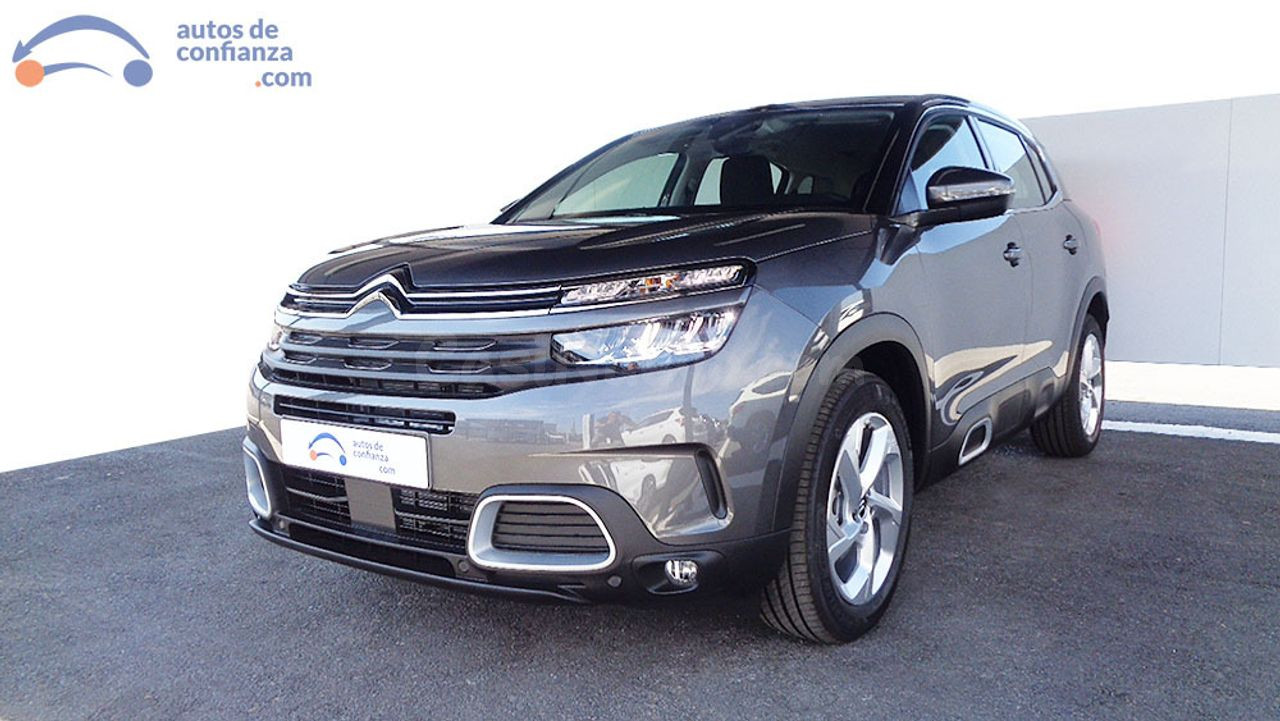 Citroën C5 Aircross PURETECH LIVE PACK