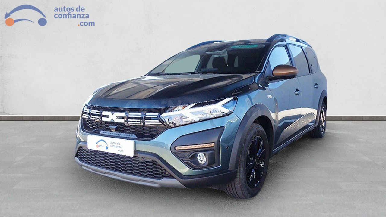 Dacia Jogger EXTREME GO HYBRID
