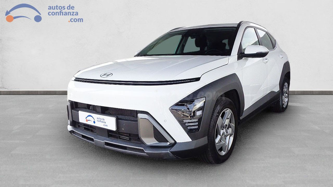 Hyundai Kona 1.0 TGDI FLEXX