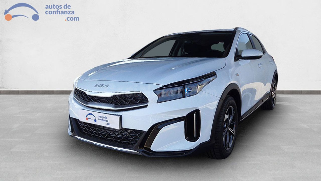 Kia XCeed 1.0 MHEV DRIVE DCT
