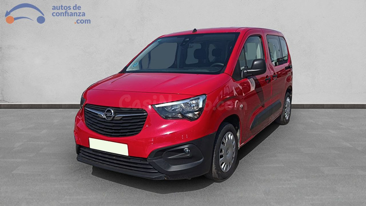 Opel Combo Cargo LIFE 1.5 TD EDITION L