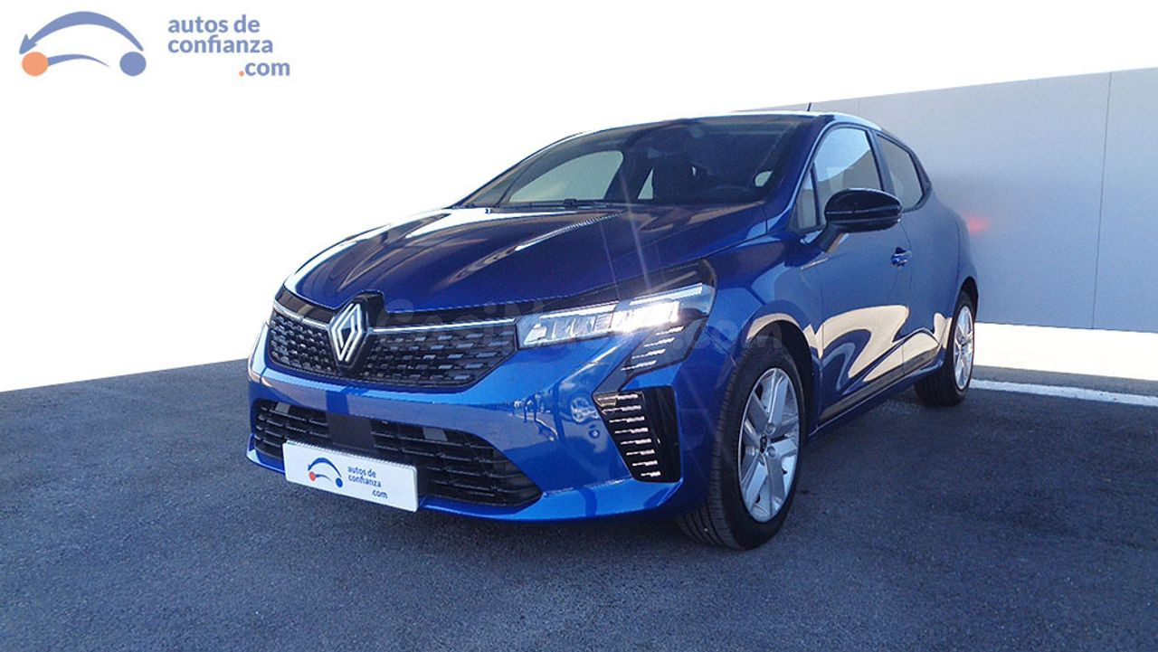 Renault Clio EVOLUTION DCI