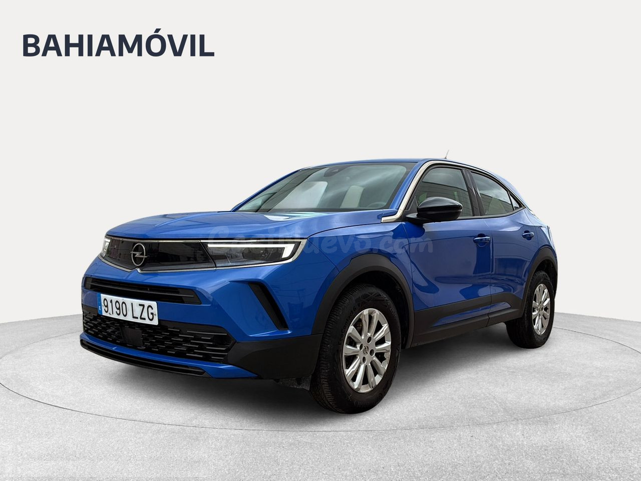 Opel Mokka 1.2 T 74kW (100 CV) Edition