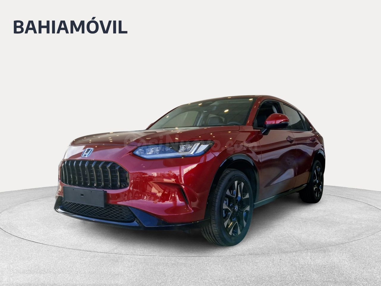 Honda ZR-V 2.0 i-MMD 4x2 Advance CVT