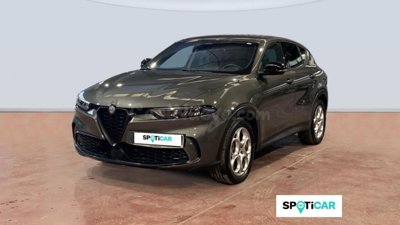 Alfa Romeo Tonale 1.5 MHEV Sprint FWD 96 kW (130 CV)