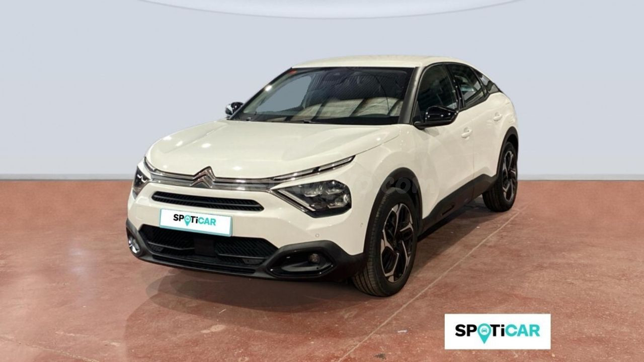 Citroën C4 PureTech 130 S&S 6v Feel Pack 96 kW (130 CV)