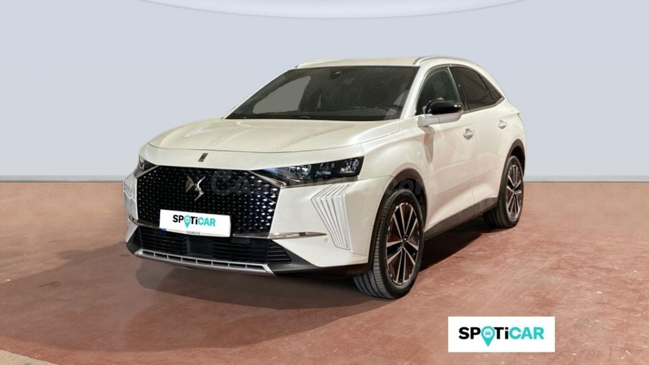 DS DS 7 E-Tense 225 Rivoli Auto 165 kW (225 CV)