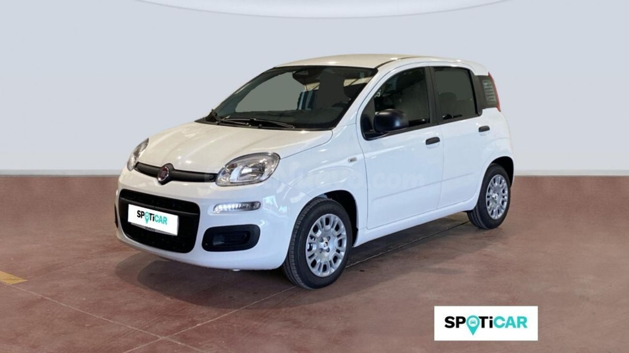 Fiat Panda 1.0 Hybrid Icon 48 kW (65 CV)