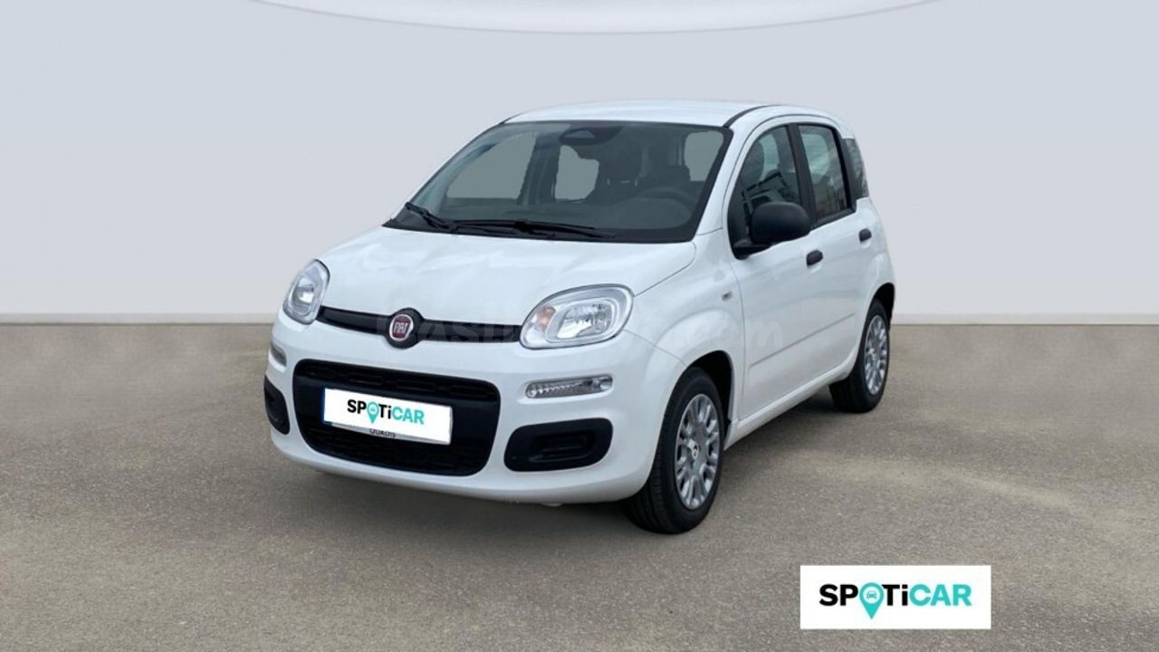 Fiat Panda 1.0 Hybrid Icon 48 kW (65 CV)