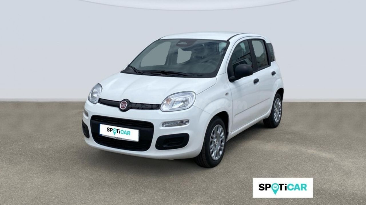 Fiat Panda 1.0 Hybrid Icon 48 kW (65 CV)