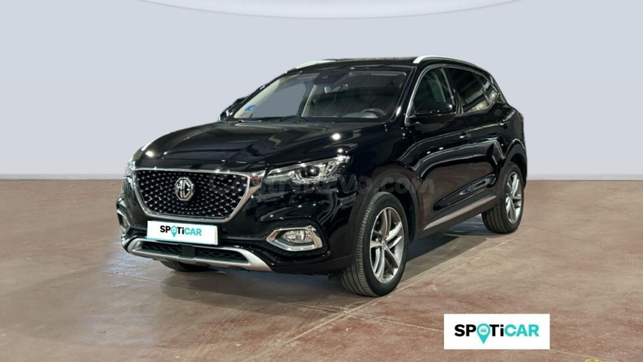 MG eHS 1.5T-GDI PHEV Comfort 190 kW (258 CV)
