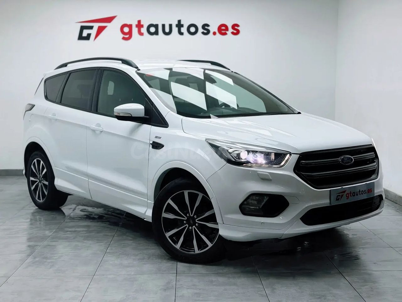 Ford Kuga 1.5 ECOBOOST ST LINE 150CV