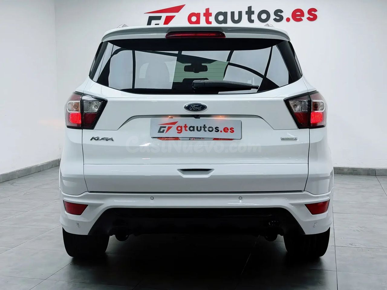 Ford Kuga 1.5 ECOBOOST ST LINE 150CV