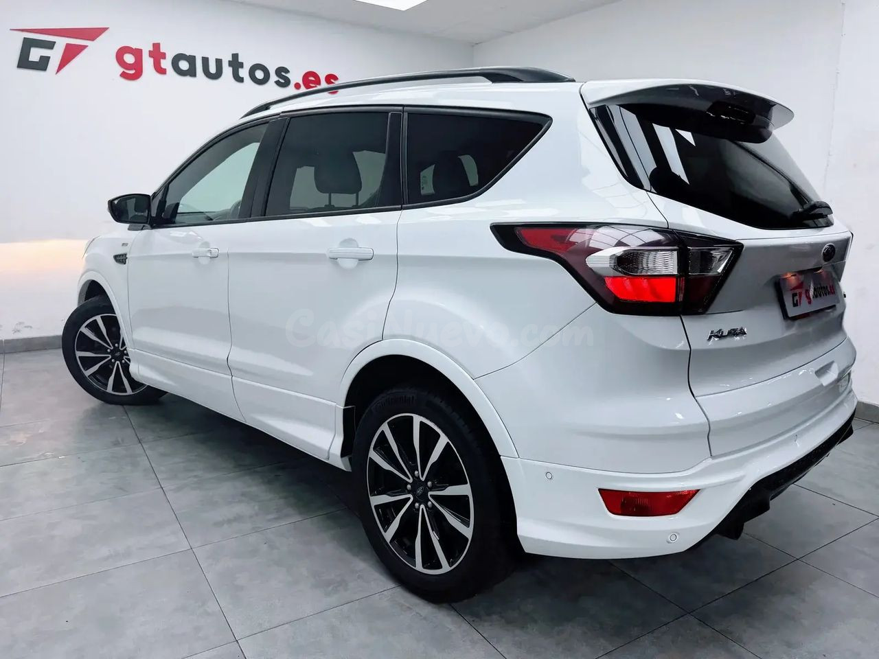 Ford Kuga 1.5 ECOBOOST ST LINE 150CV