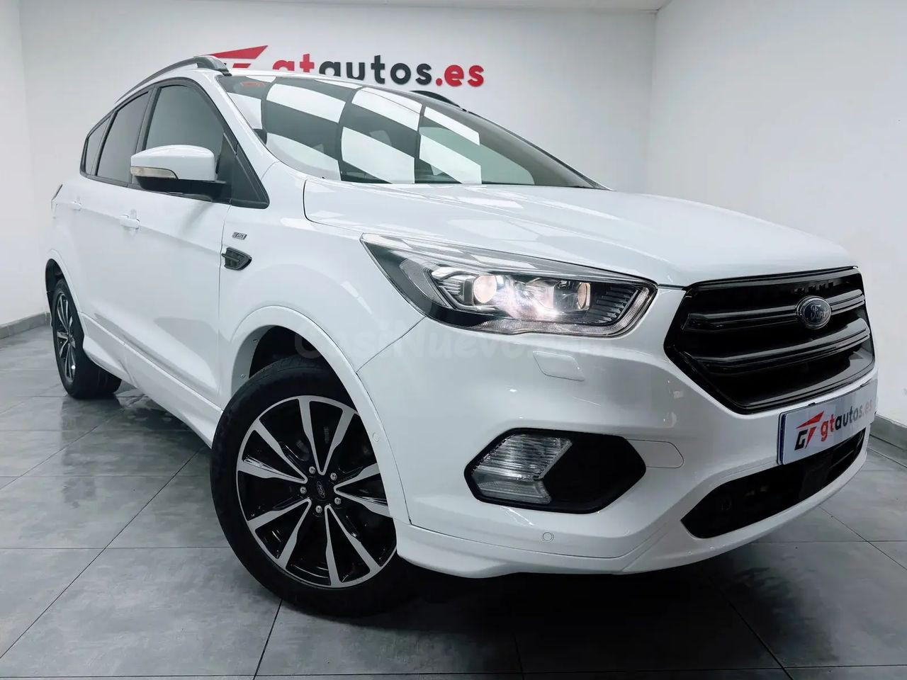 Ford Kuga 1.5 ECOBOOST ST LINE 150CV