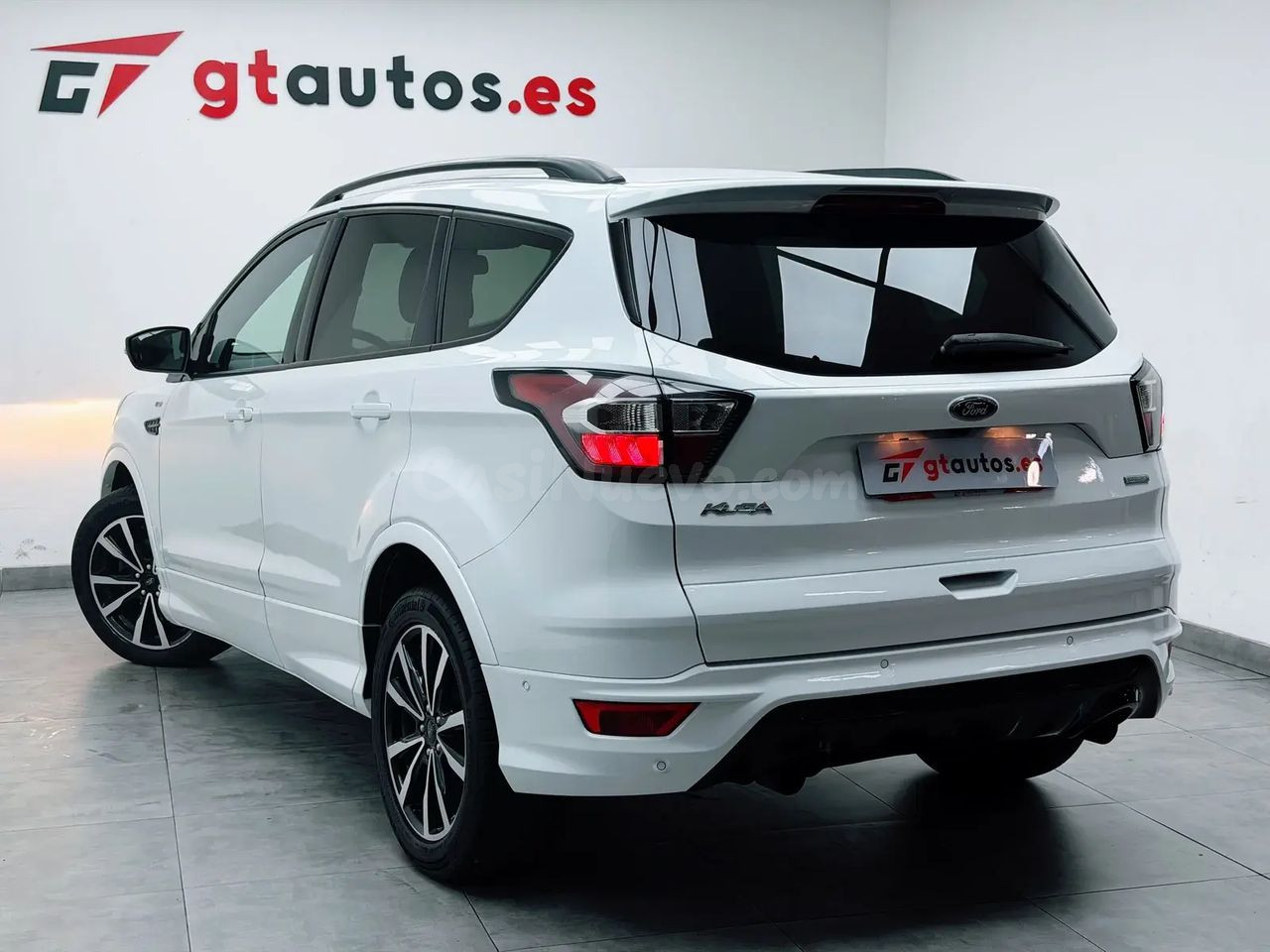 Ford Kuga 1.5 ECOBOOST ST LINE 150CV