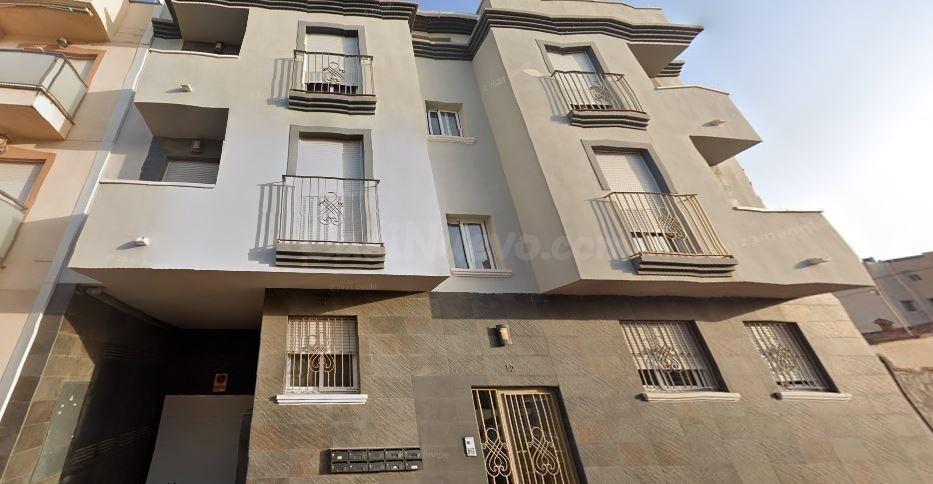 SE VENDE piso OKUPA en C Sj-93 de San Javier - foto 3