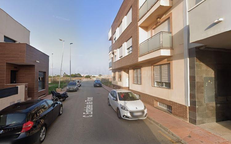 SE VENDE piso OKUPA en C Sj-93 de San Javier - foto 4