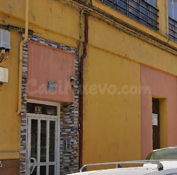 SE VENDE piso OKUPA en C CAÑADA PEREZ GALDOS 33  de León - foto 4