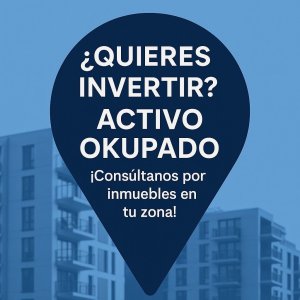 SE VENDE plaza parking OKUPA en C Instituto 3 de Murcia - foto 5