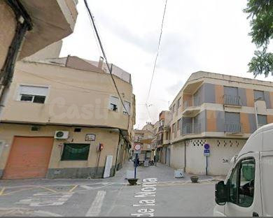 SE VENDE piso OKUPA en C CALLE NORIA LA 11     0  de Lorquí - foto 3